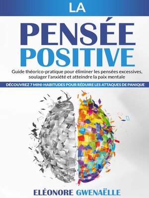 cover image of La Pensée Positive